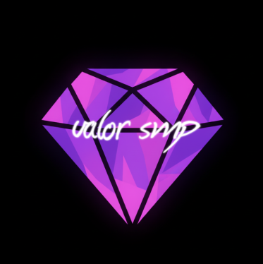 ValorSMP Logo
